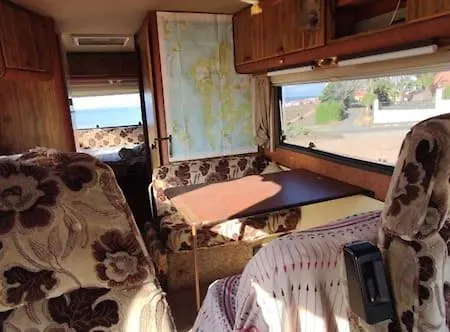 With 3 Double Bed For Driving In Canary Islands Costa Adeje (Tenerife)