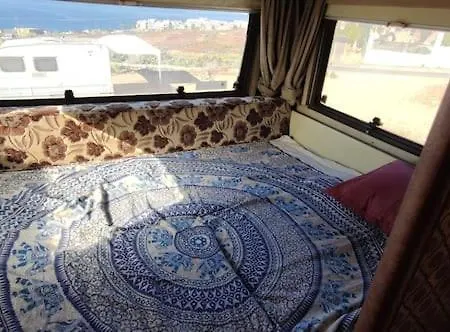 With 3 Double Bed For Driving In Canary Islands
