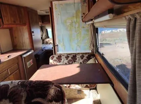 With 3 Double Bed For Driving In Canary Islands *
